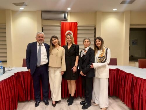 OZAV 1 Yaşında: İlk Bursiyerlerimizle Bir Araya Geldik